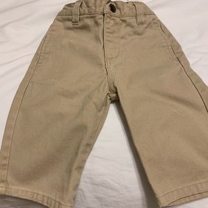 Toddler pants